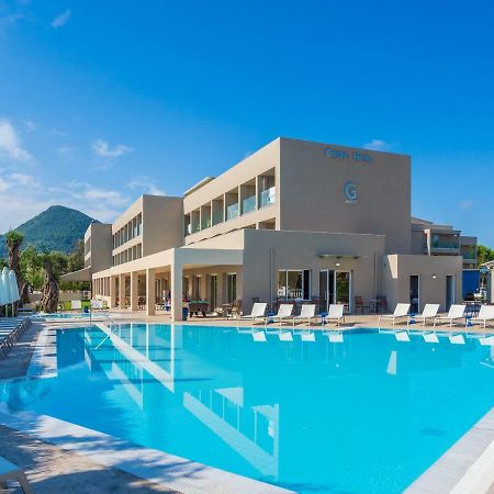 Cnic Gemini Hotel 메손기 외부 사진
