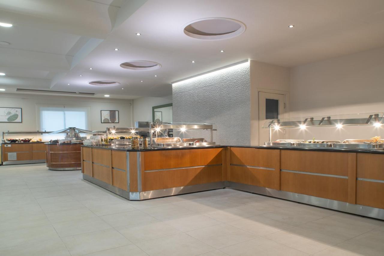 Cnic Gemini Hotel 메손기 외부 사진