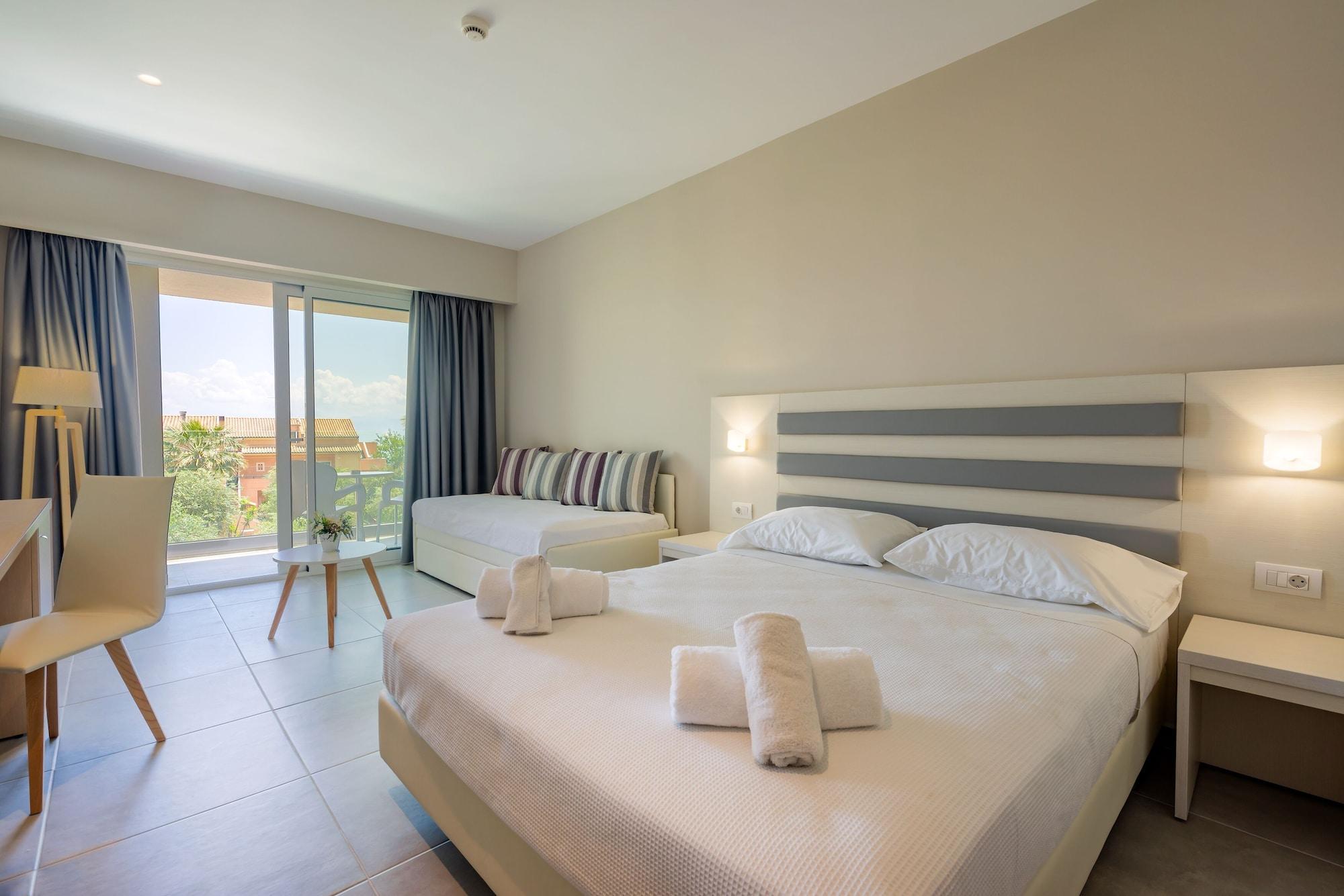 Cnic Gemini Hotel 메손기 외부 사진
