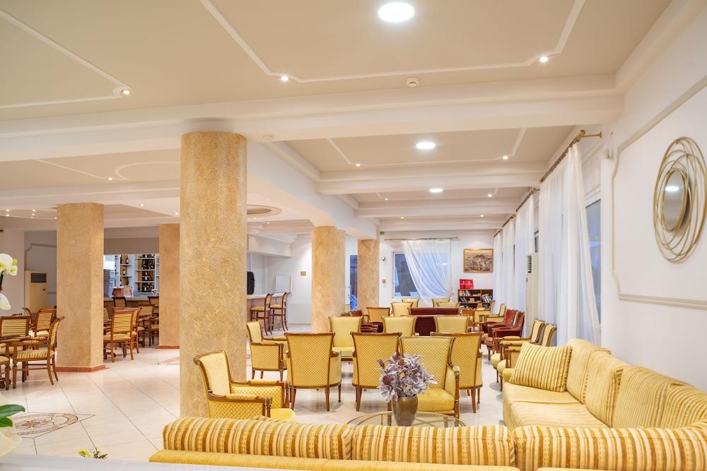 Cnic Gemini Hotel 메손기 외부 사진