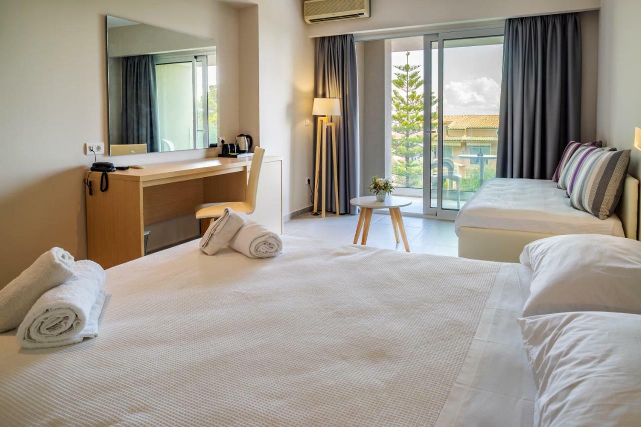 Cnic Gemini Hotel 메손기 외부 사진