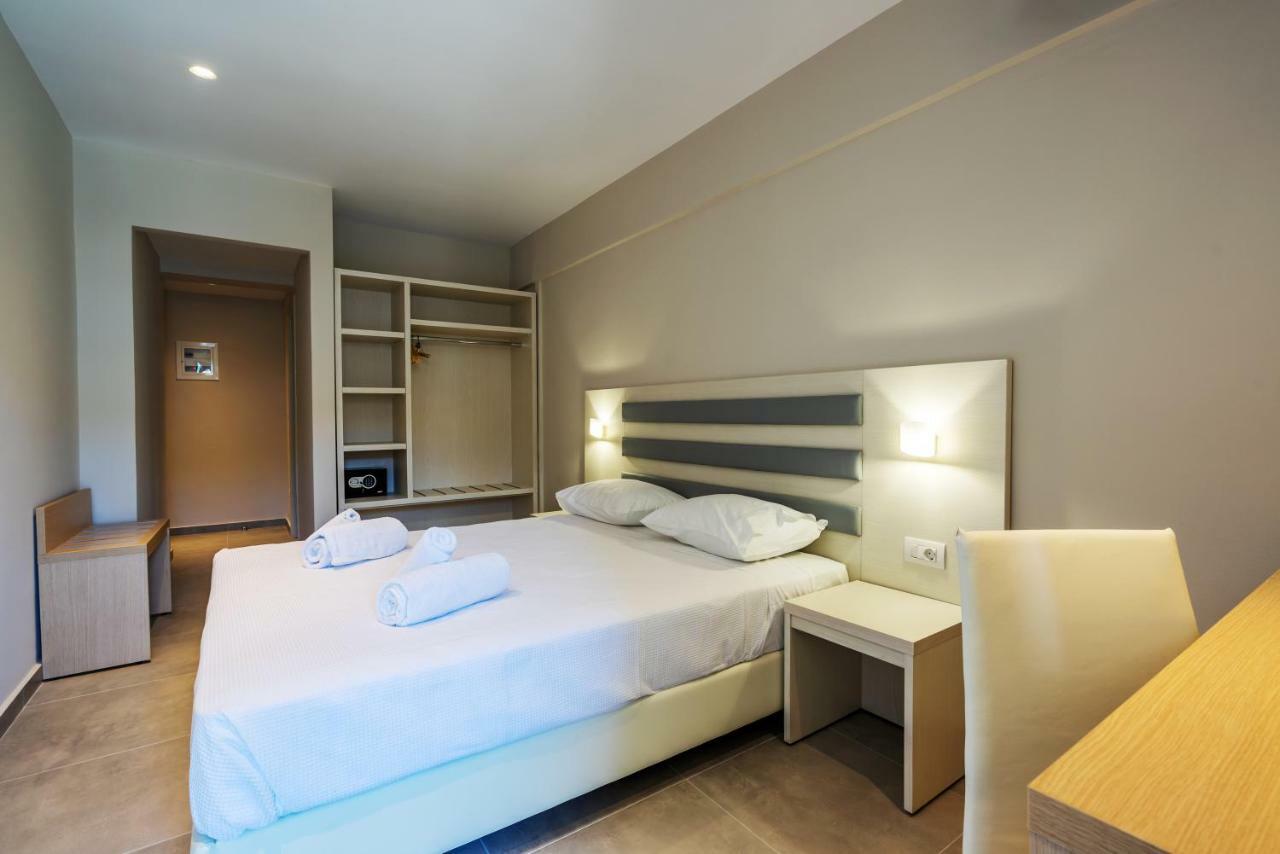 Cnic Gemini Hotel 메손기 외부 사진